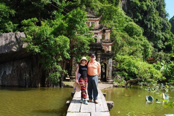 11D10N Vietnam Tour - photo 47